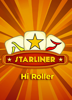 Starliner Hi Roller