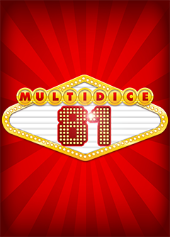 MultiDice 81