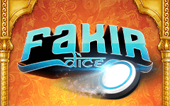 Play Fakir Dice on Starcasinodice online casino