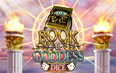 Book of Goddess Dice