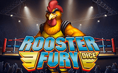 Play Rooster Fury Dice on Starcasinodice online casino