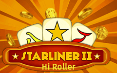 Starliner II Hi Roller