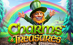 Charms Treasures™