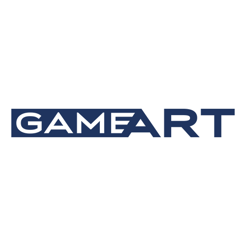 Play GameArt games on Starcasinodice