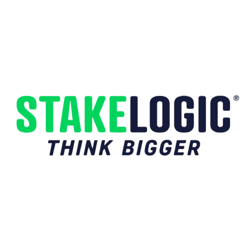 Play Stakelogic games on Starcasinodice