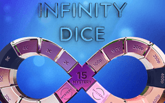 Infinity Dice
