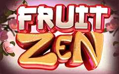 Play Fruit Zen on Starcasinodice online casino