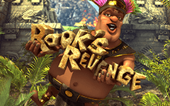 Play Rook's Revenge on Starcasinodice online casino