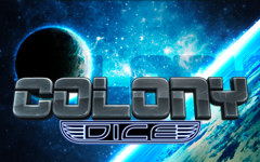 Play Colony Dice on Starcasinodice online casino
