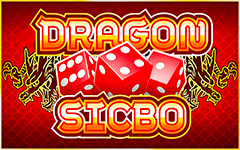 Play Dragon Sic Bo on Starcasinodice online casino