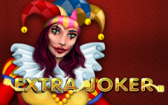 Play Extra Joker on Starcasinodice online casino