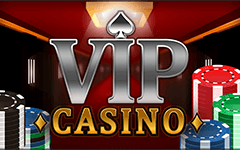 Play VIP Casino on Starcasinodice online casino