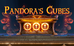 Pandora's Cubes
