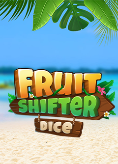 Fruit Shifter Dice