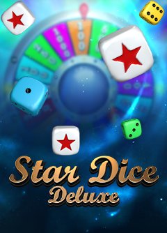 Star Dice Deluxe